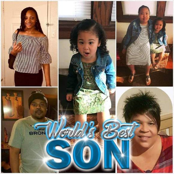 Meet your Posher, Peter - Picture 1 of 1